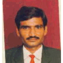 RAJ KUMAR SHARMA