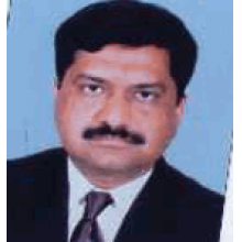 RAJ KUMAR SHARMA