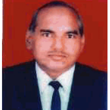 RAJENDRA PRASAD SHARMA