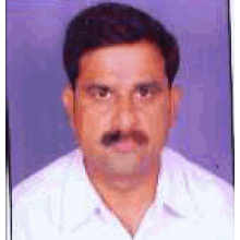 RAJESH SHARMA