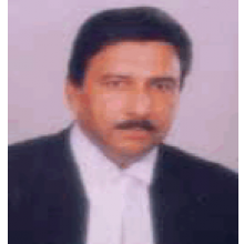 RAJINDER KUMAR SHARMA