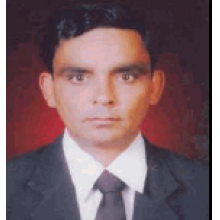 RAJIV KUMAR SHARMA