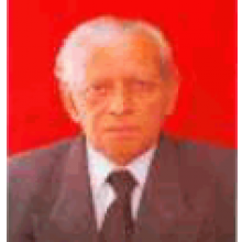 RAJINDRA KUMAR SHARMA