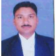 RAJIV KUMAR SHARMA