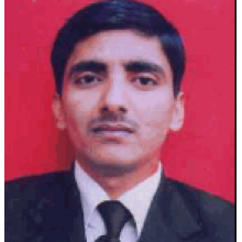 RAM KUMAR SHARMA