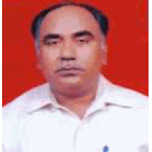 RAVINDER KUMAR SHARMA