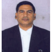 RAVI DUTT SHARMA