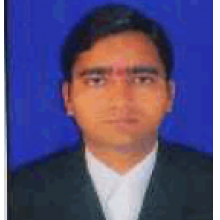 SANDEEP KUMAR SHARMA