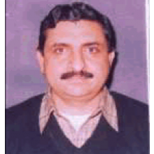 SANJEEV KUMAR SHARMA