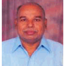 SANTOSH KUMAR SHARMA