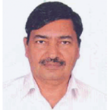 SATISH CHANDER SHARMA