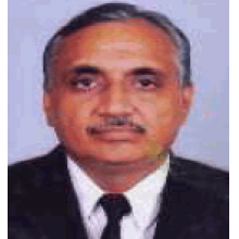 SATISH KUMAR SHARMA