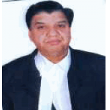 SURENDER NATH SHARMA