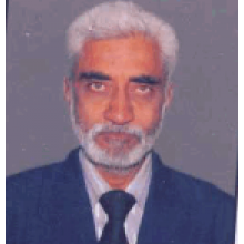 SURINDER MOHAN SHARMA