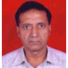 SURINDER PAUL SHARMA