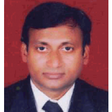 SURYA PRAKASH SHARMA