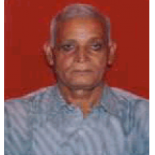 UPENDRA KUMAR SHARMA