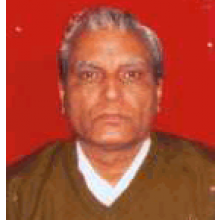 TIKA RAM SHARMA