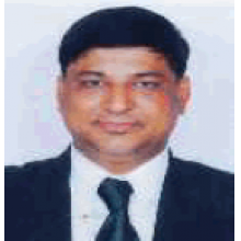 VIKAS KUMAR SHARMA