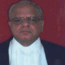 VIRENDRA KUMAR SHARMA