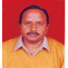 YOGENDRA PAL SHARMA