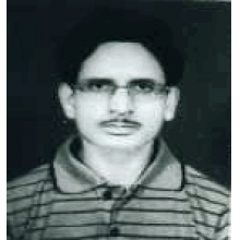 SUSHIL KUMAR SHUKLA
