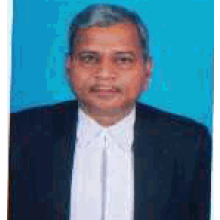 TRIBHUWAN DUTT SHUKLA