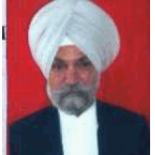 SUKHDARSHAN SINGH SIDHU