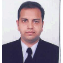 ABHISHEK KUMAR SINGH