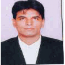 AKHAND PRATAP SINGH