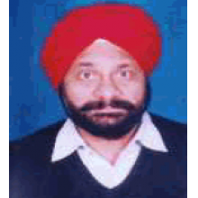 AMARJIT SINGH
