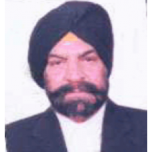 AMRIK SINGH