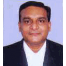 ARUN KUMAR SINGH