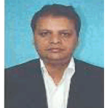 ARVIND KUMAR SINGH