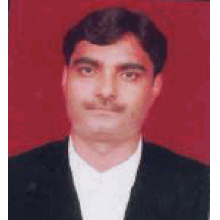 ASHOK KUMAR SINGH