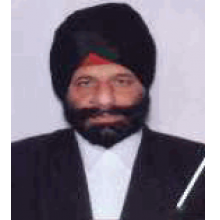 BEDI JASBIR SINGH