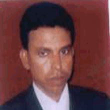 BINOD KUMAR SINGH