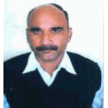 CHANDRA PAL SINGH