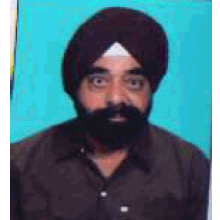 CHARANJIT SINGH