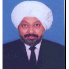 CHARANJIT SINGH