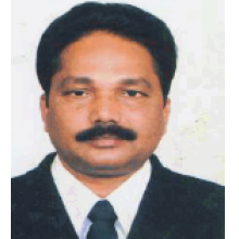 DHANANJAY KUMAR SINGH