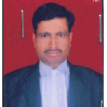 DHANANJAY KUMAR SINGH