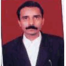 DHIRENDRA KUMAR SINGH