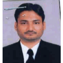 DIPENDRA KUMAR SINGH