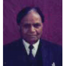 GAJE SINGH