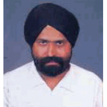 GURBACHAN SINGH
