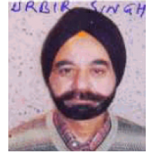 GURBIR SINGH