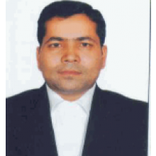 HAMENDRA PAL SINGH