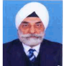HARDAYAL SINGH