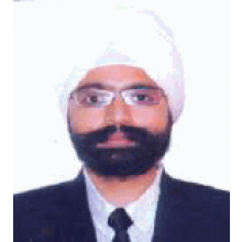 HARMEET SINGH
